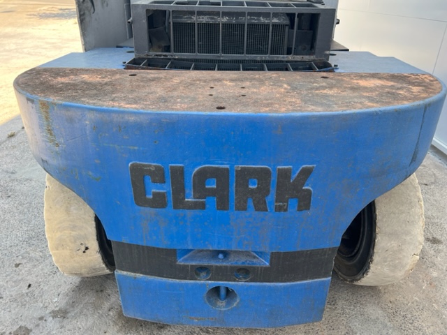 Clark DPL60